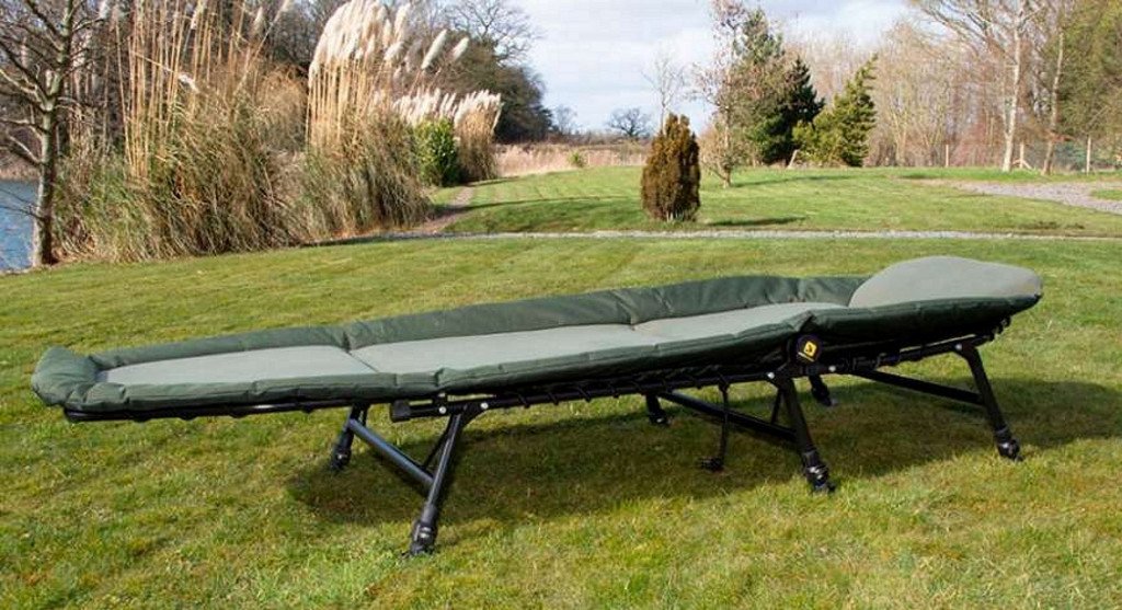 best camping cot 2018