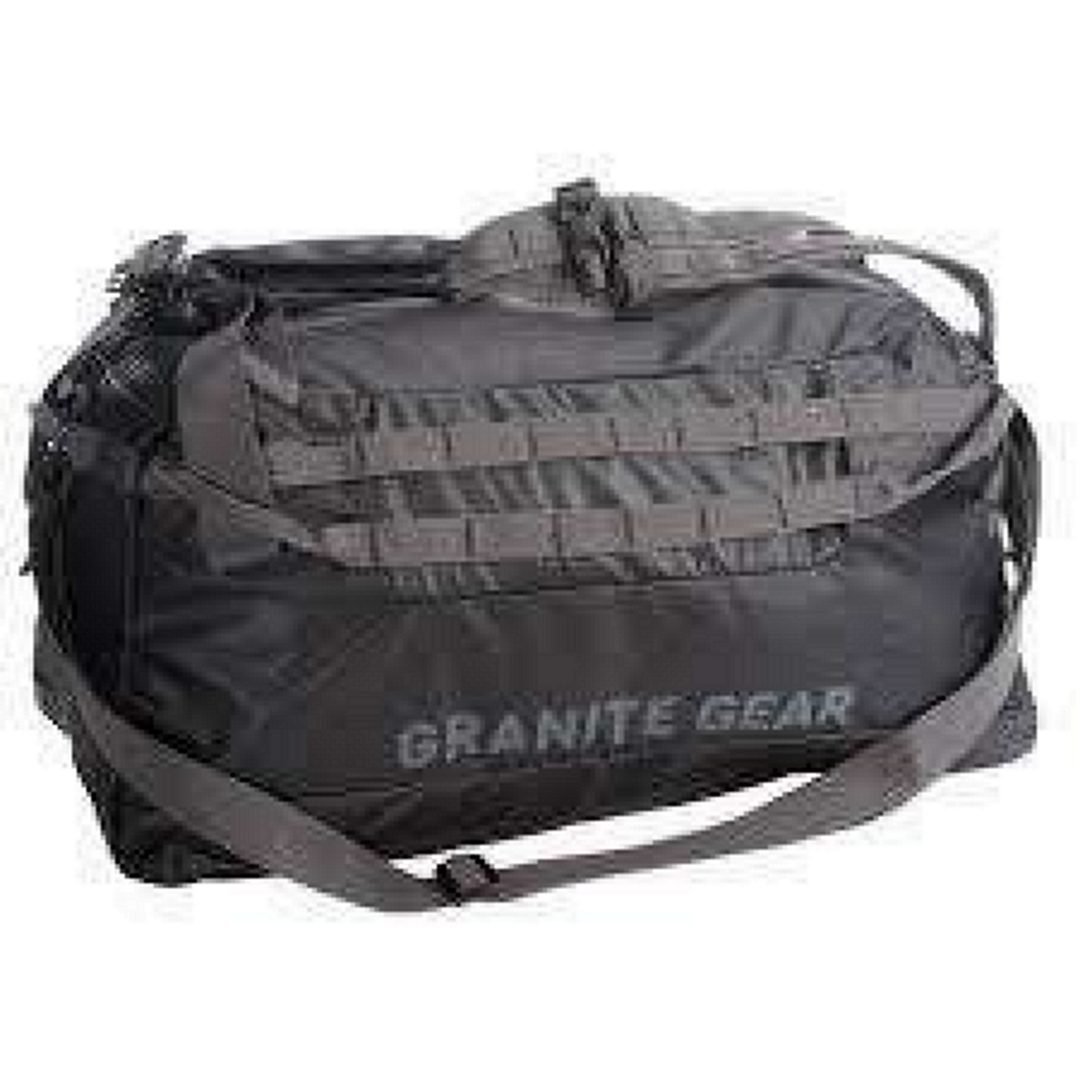 GRANITE GEAR 24” Packable Duffel Bag