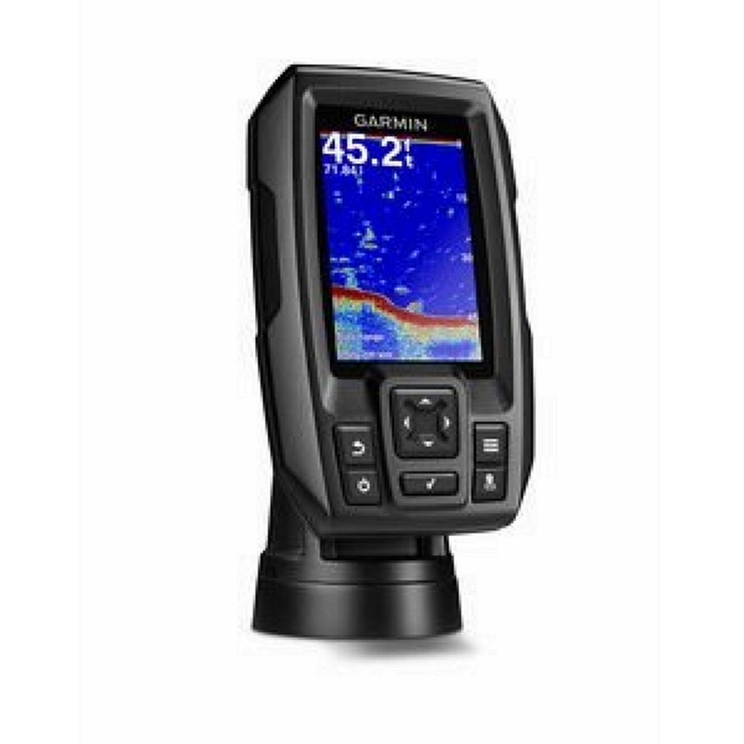 Garmin Striker 4 IPX7