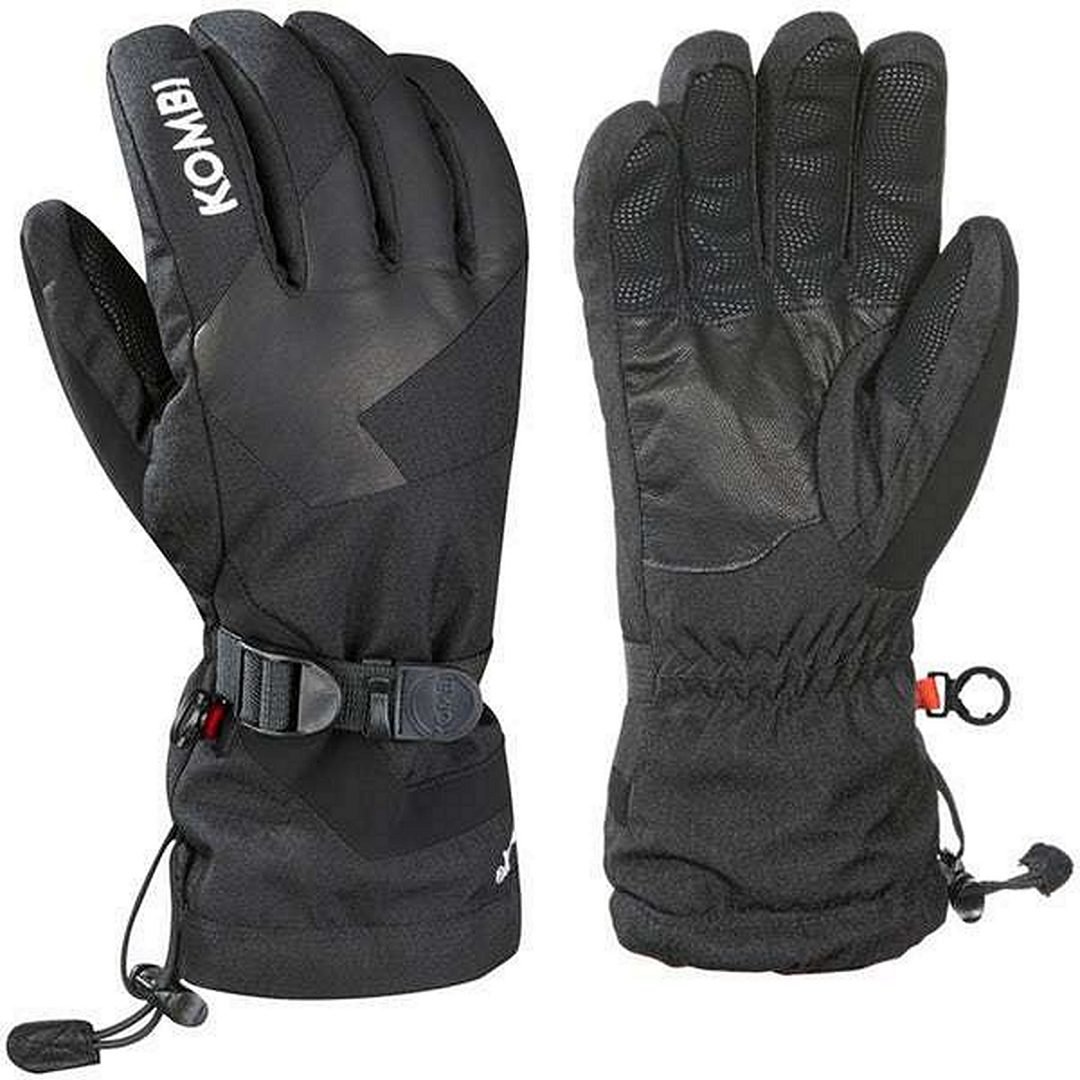 Gordini THE POLAR GLOVE hiking gloves for men