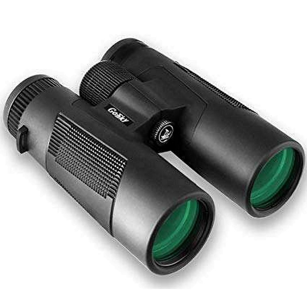Gosky 10x42 Roof Prism Binoculars