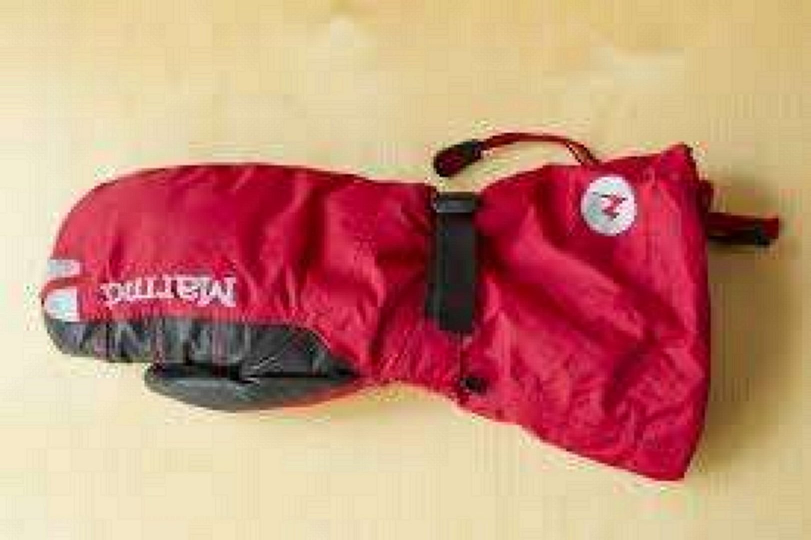 Marmot Men’s 8000 Meter Mittens