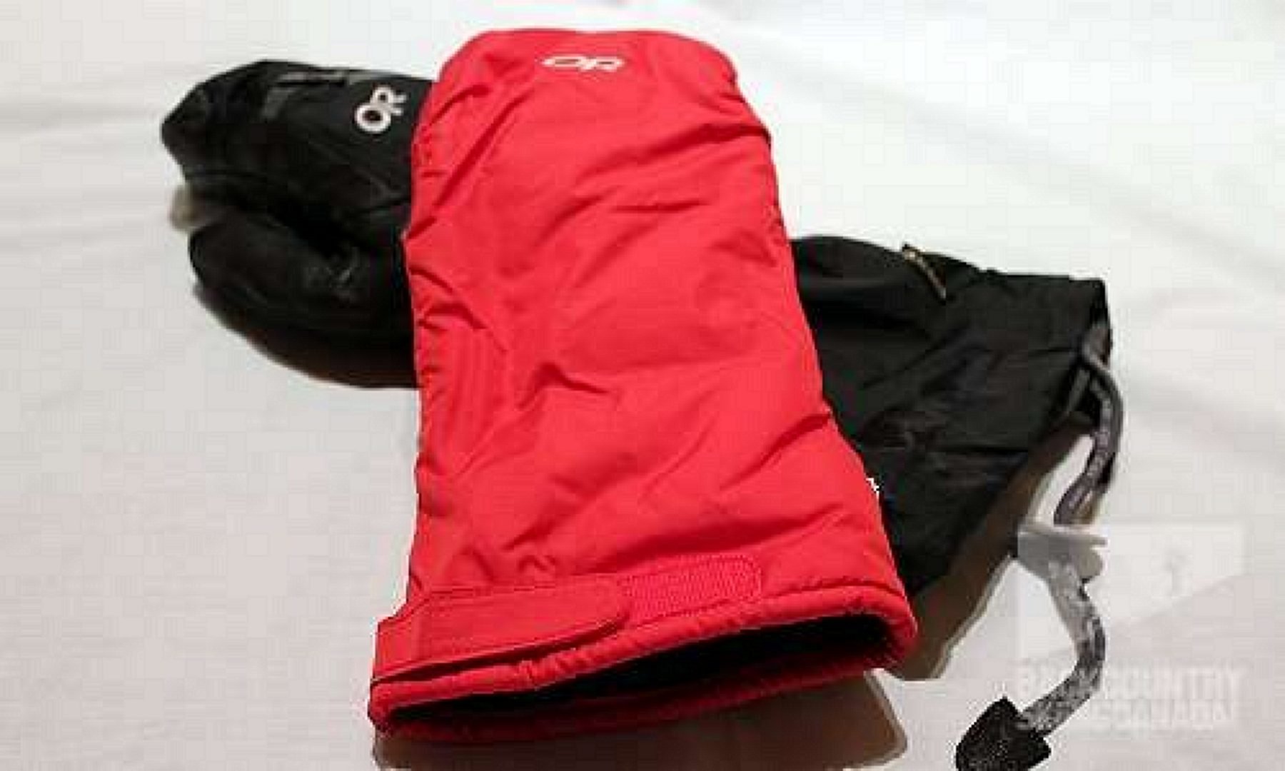 Outdoor Research Hiking Mittens for Men