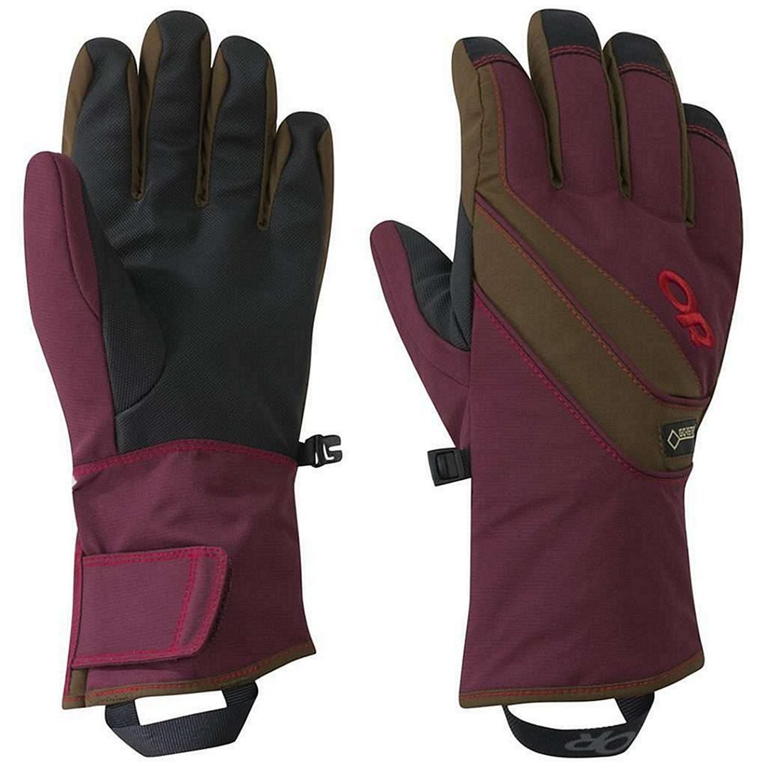 Outdoor Research CENTURION Gloves for Men