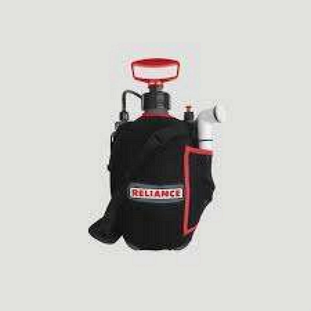 Reliance Products’ FLOW PRO Portable Shower