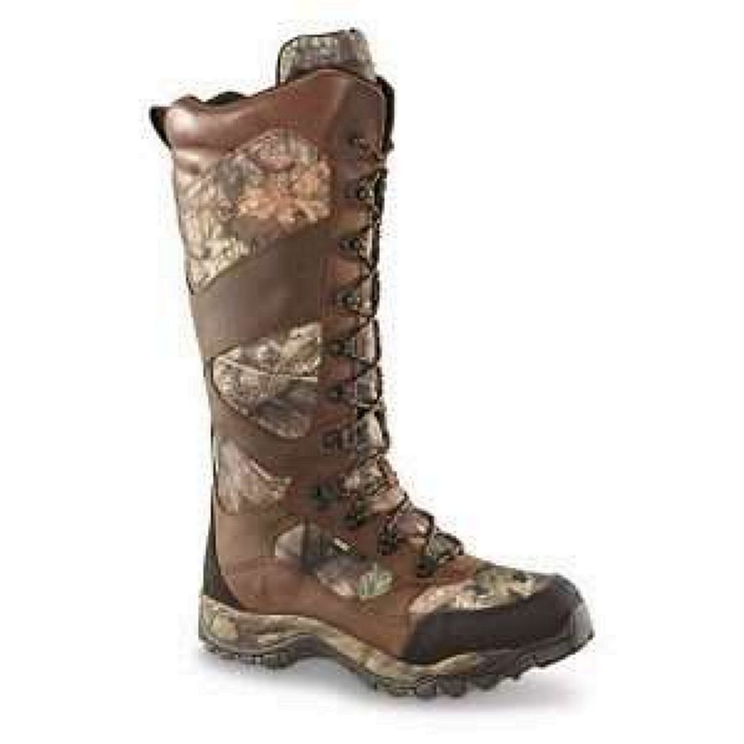 Guide GearPursuit II Men's Snake Boot