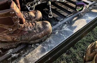 Danner Pronghorn Review