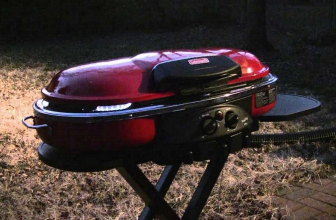 The Best Camping Grills for the Money