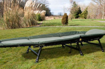 Best Camping Cots