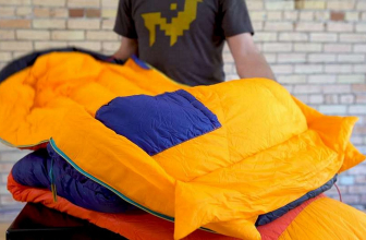 How to Store a Sleeping Bag
