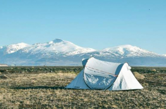 The Best Instant Tents Reviewed 2022