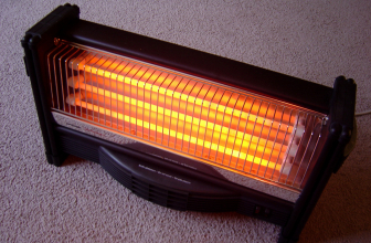 5 Tips to Use Tent Heaters Safely
