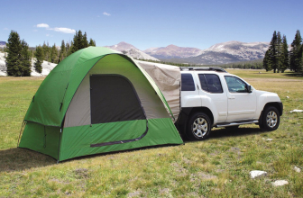 The Best SUV Tents and Awnings, According to Car Camping Experts
