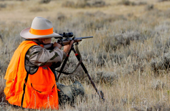 9 Tips For Becoming A Better Rifle Shot