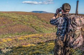 6 Awesome DayPacks for Hunting to Carry Everything You Need!
