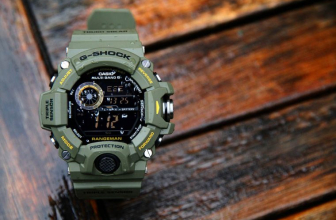 6 Best Altimeter Watches of 2022
