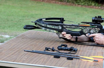 Barnett Jackal Review: A Mid-Range X-Bow Designed to Last