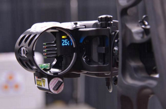 Best 8 Bow Sights Under 100$: Types of Bow Sights & Review