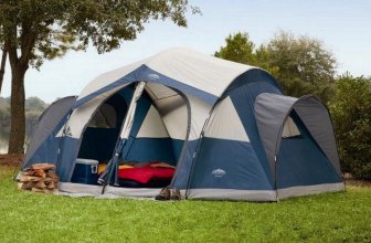Top 8 Cabin Tents for Your Most Comfortable Camping Experience