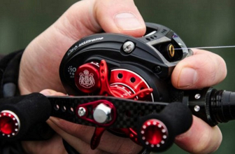 Best Saltwater Baitcaster Reel for Offshore and Inshore Fishing