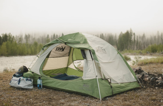 The Best Tent for High Winds –Reliable and Steady Shelters For Your Outdoor Adventures