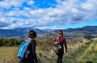 Best Women’s Daypack for Hiking, Travelling or Cycling