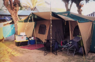 Best 8 Person Tents for the Whole Crowd