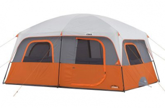 Best 10 Person Tent Reviews of 2022 – Our TOP Picks