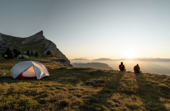Camping During Quarantine: Understanding Lockdown Rules & Restrictions