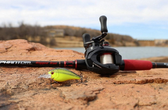 Crankbait Rods – Top 6 Models After Thorough Tackle Test