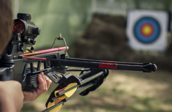 Reviews of Best Crossbow Bolts – Top Picks of 2022 + Buyer’s Guide