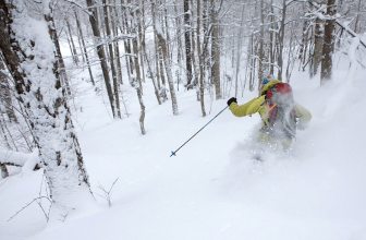 Different Types of Skiing Explained