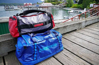 Best Duffel Bag for International Travel