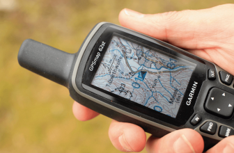 Top 6 Handheld GPS for Fishing – Must Have Navigation Devices with Specialized Fishing Features