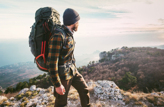 Hiking For Beginners: Tips