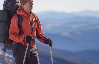 Best Hiking Gloves and Mitts for Men