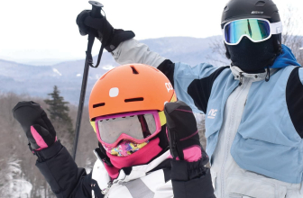 How Long Does A Ski/Snowboard Helmet Last