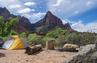 How To Dodge Beginner Camping Mistakes