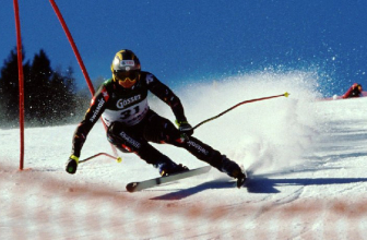 How To Parallel Ski
