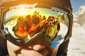 How To Prevent Ski Goggles From Fogging Up