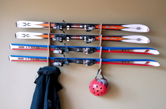 How To Store Skis During Off-Season