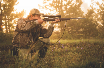How to Choose One Hunting Rifle