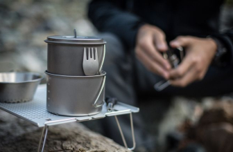 How to Clean Camping Cookware – (Titanium, Stainless Steel, Enamel)