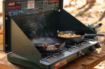 How to Clean Camping Stoves Safely