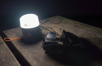 How to Keep Your Electronics Charged While Backpacking