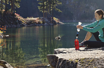 How to Purify Water While Camping