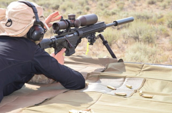 How to Sight in a Rifle Scope