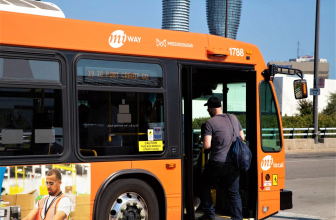 How to Use Public Transportation to Hunt Public Land Near Big Cities