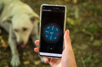 How to Use Your Android Phone as a Compass