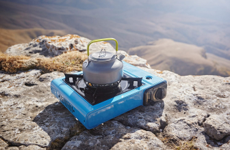 How to Use a Camping Stove